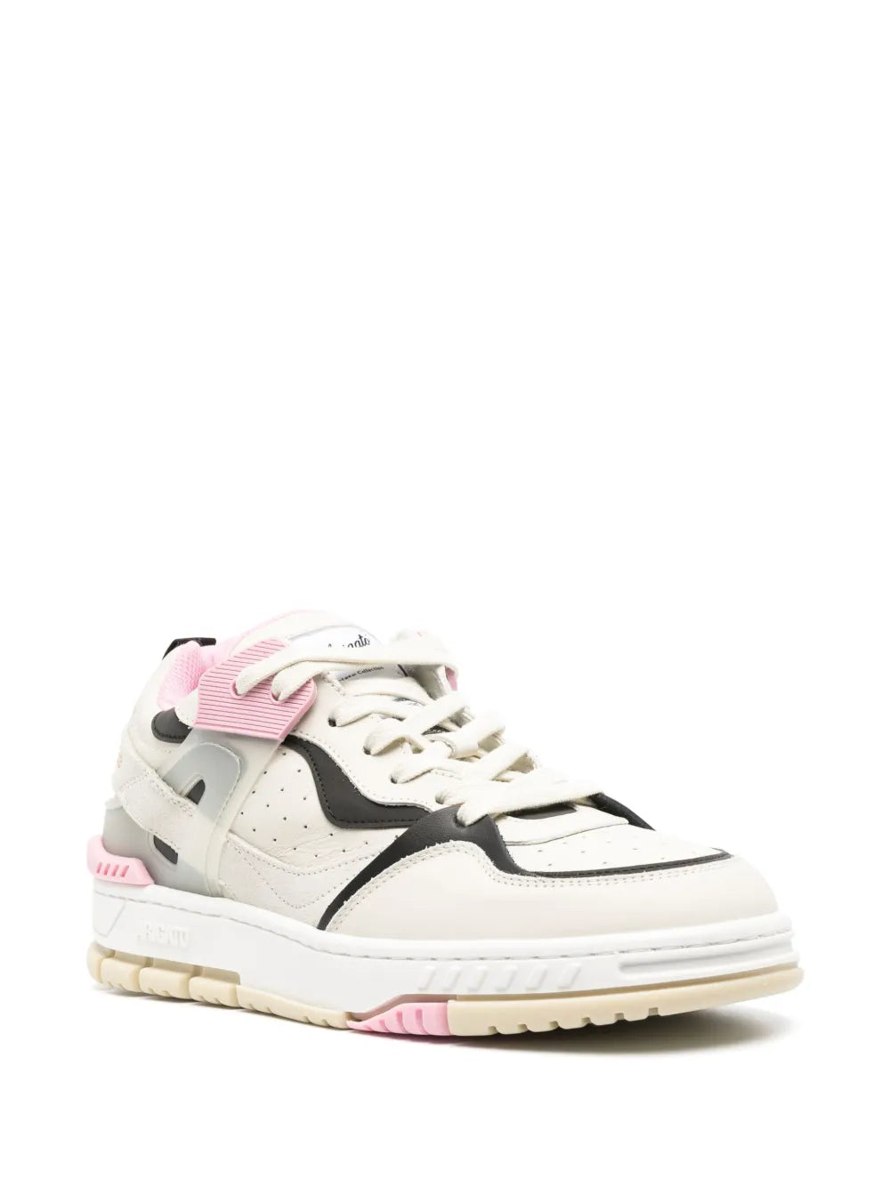 Axel Arigato Astro panelled sneakers