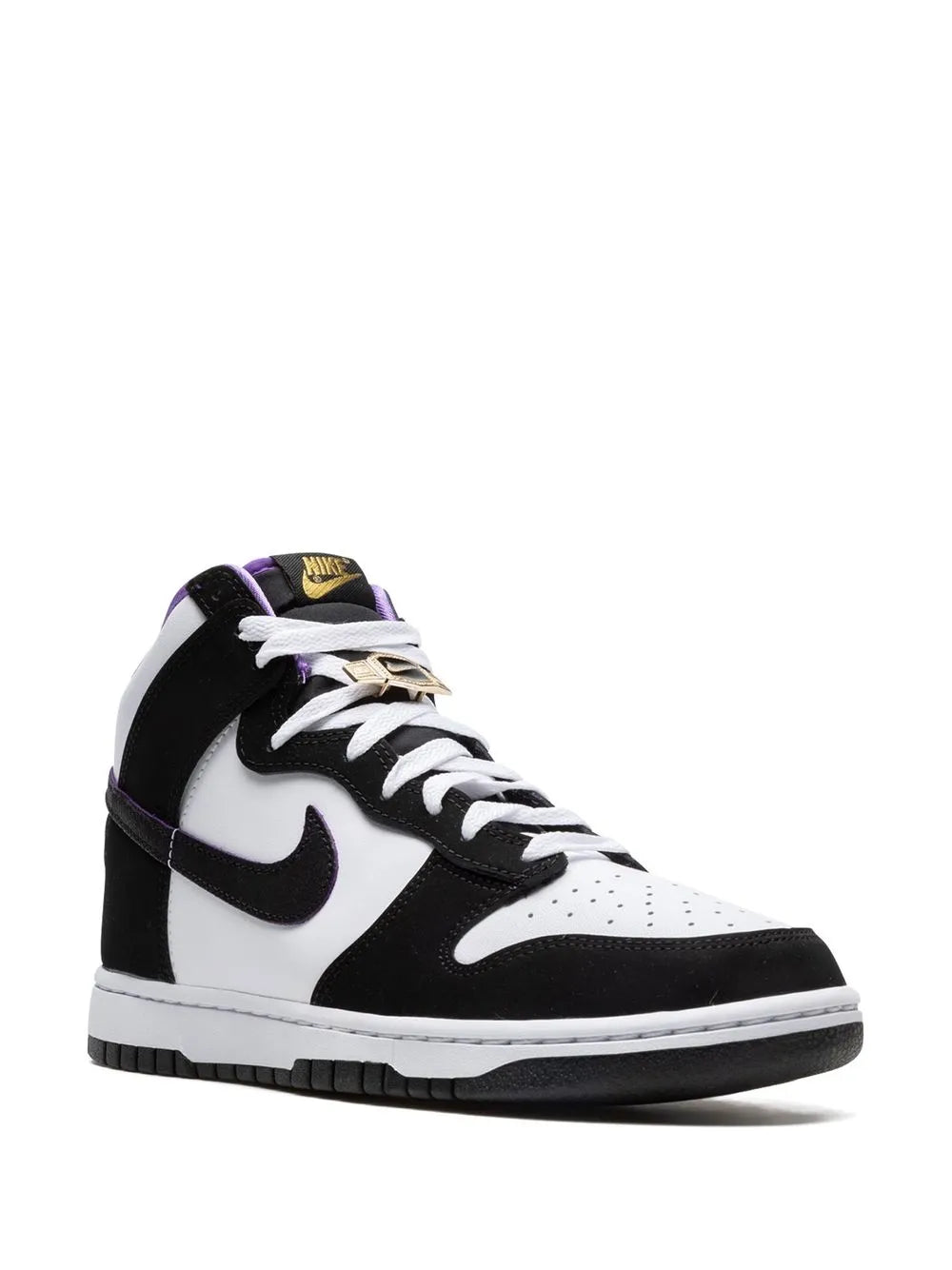 Nike Dunk High "World Champ" sneakers