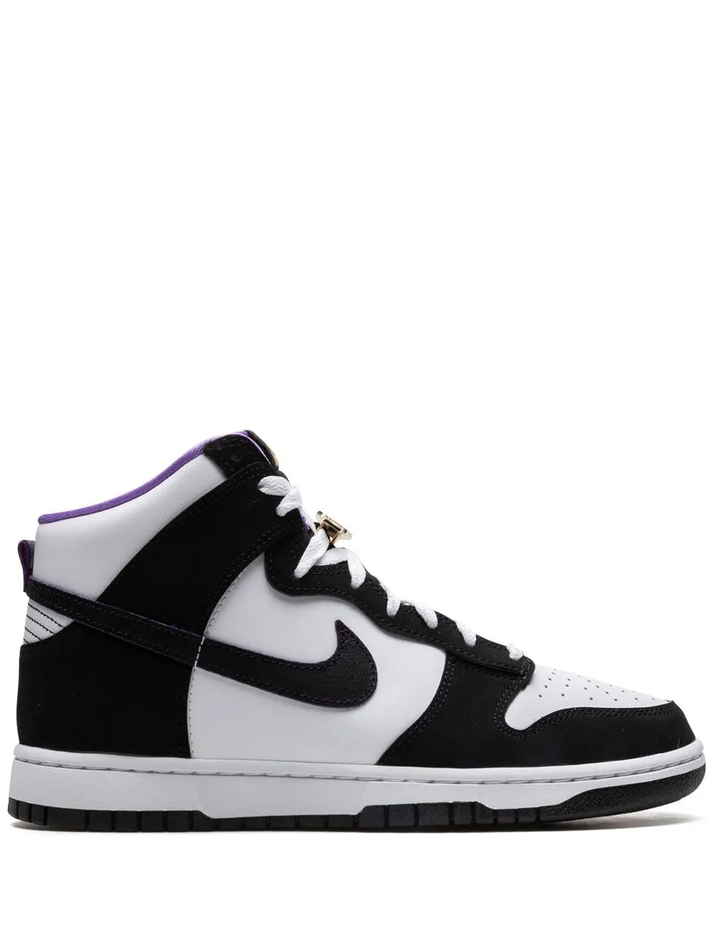 Nike Dunk High "World Champ" sneakers