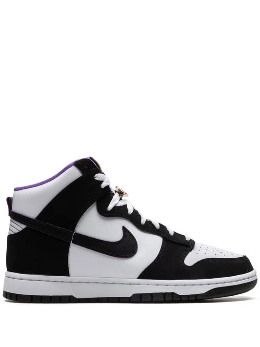 Nike Dunk High "World Champ" sneakers