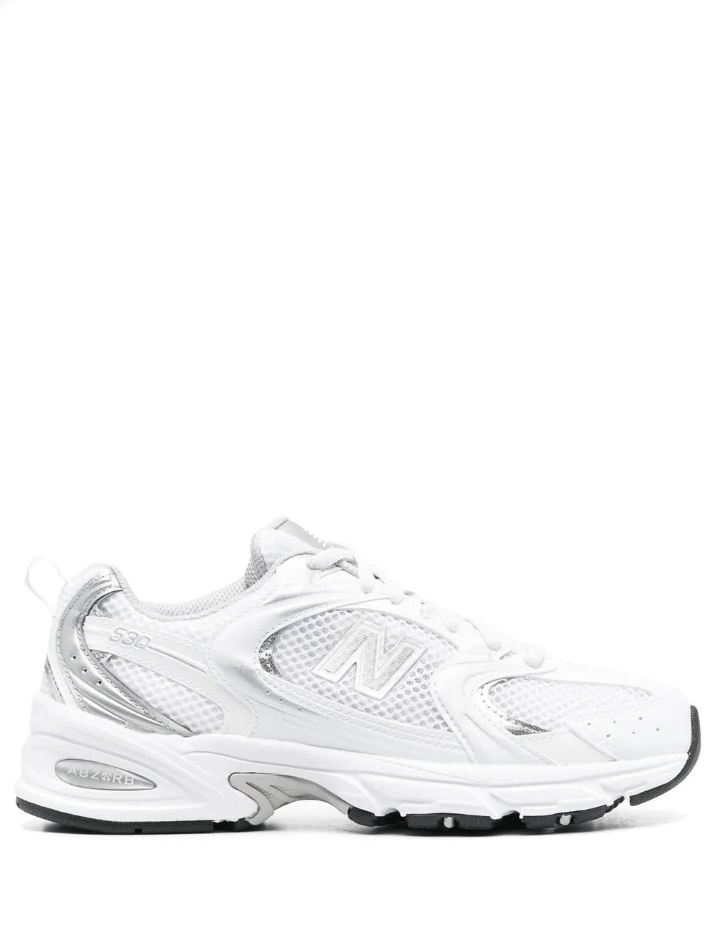New Balance 530 lace-up sneakers