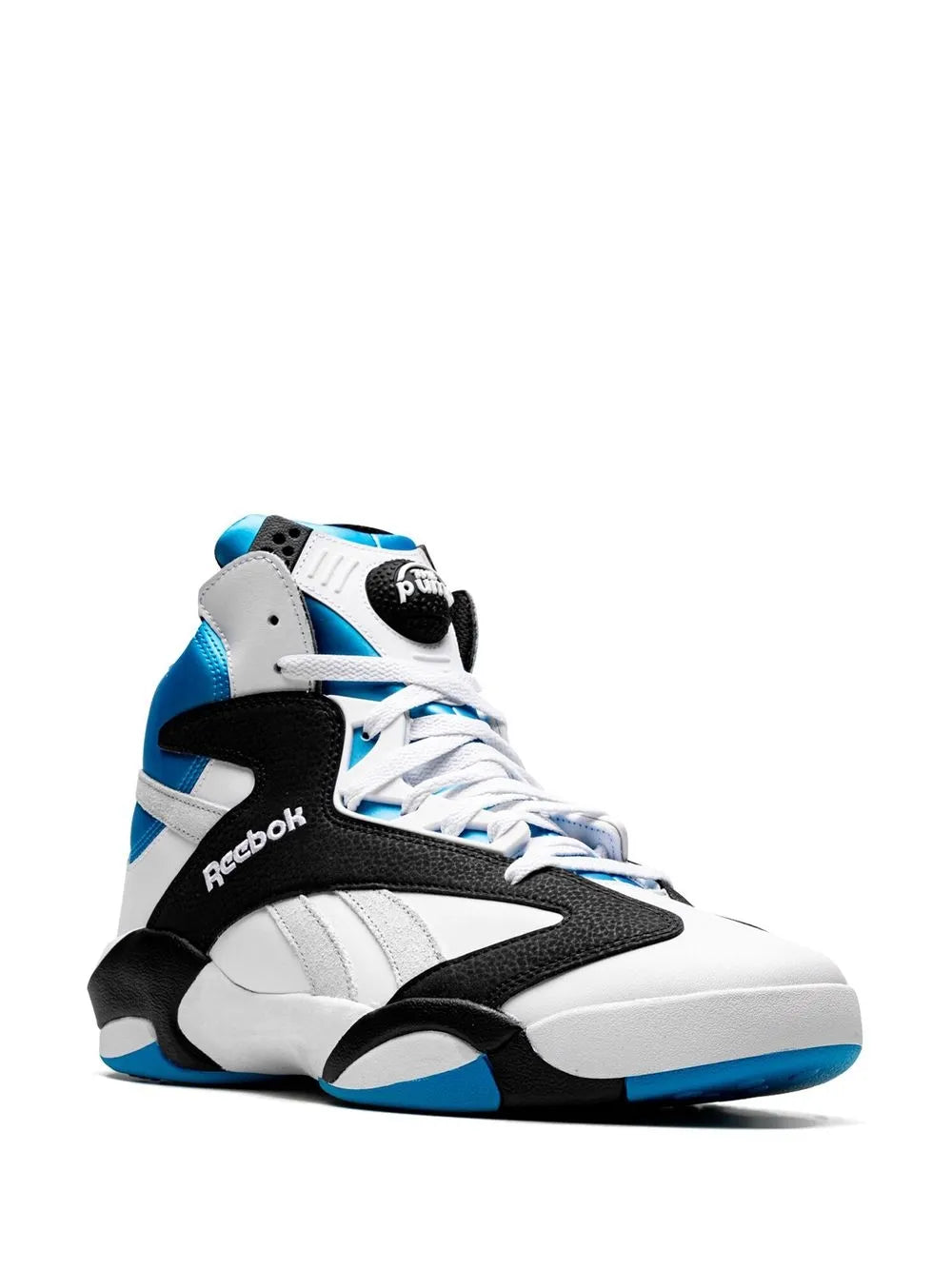Reebok Shaq Attaq "Orlando 2022" sneakers