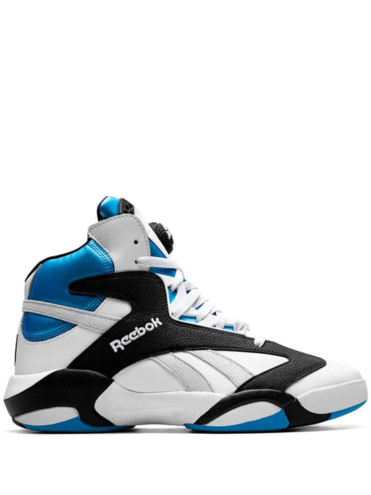Reebok Shaq Attaq "Orlando 2022" sneakers