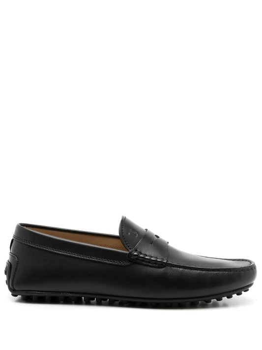 Tod's City Gommino driving shoes