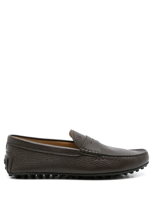 Tod's City Gommino driving shoes