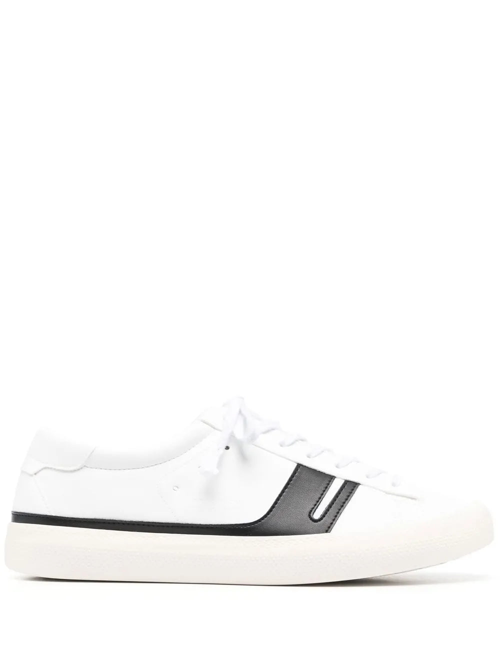Golden Goose Model 1 low-top sneakers