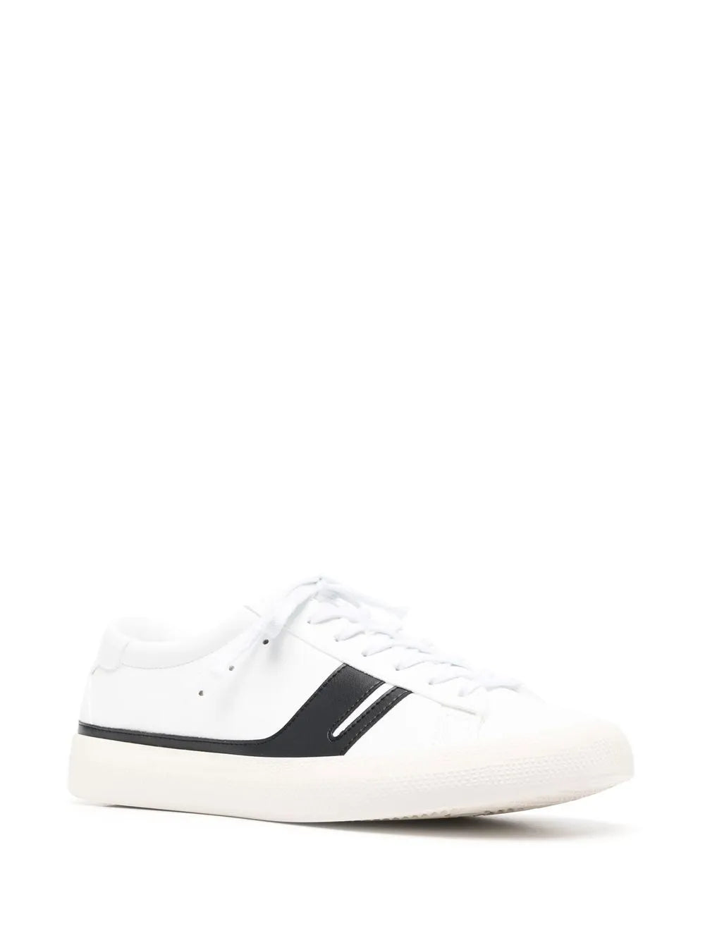 Golden Goose Model 1 low-top sneakers