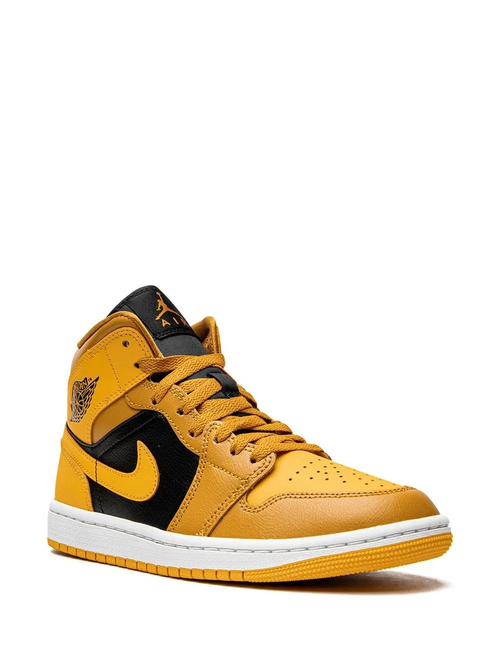 Jordan Air Jordan 1 Mid "Chutney" sneakers