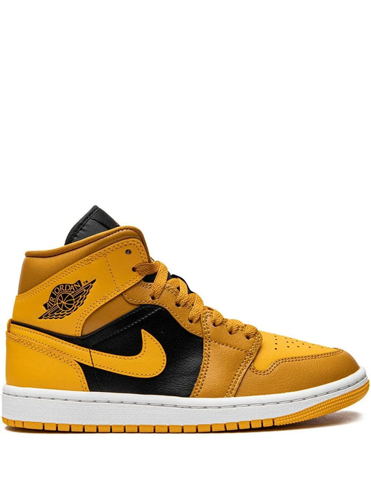 Jordan Air Jordan 1 Mid "Chutney" sneakers