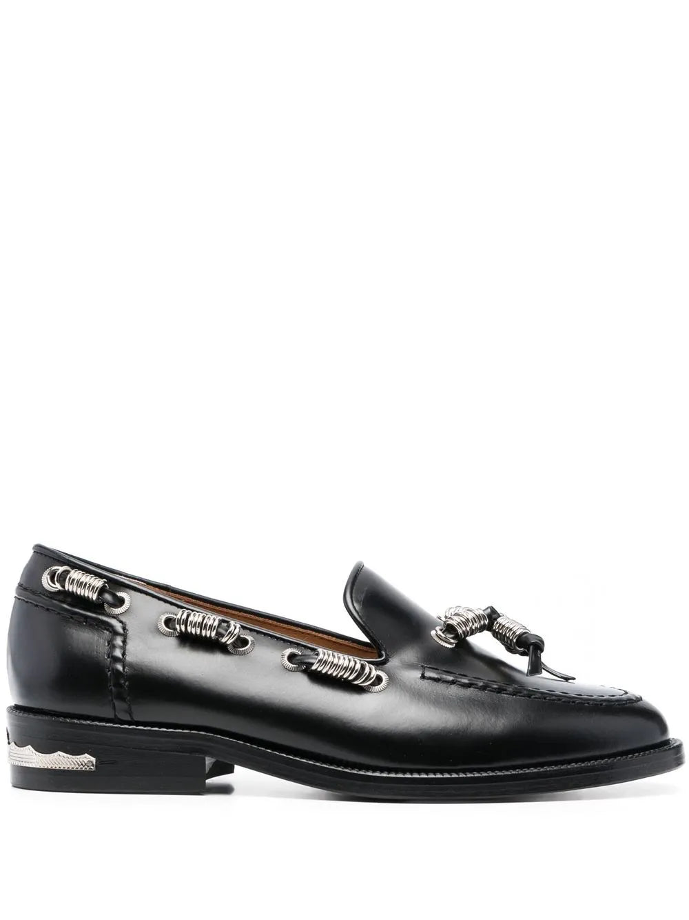 Toga Pulla AJ1230 leather loafers