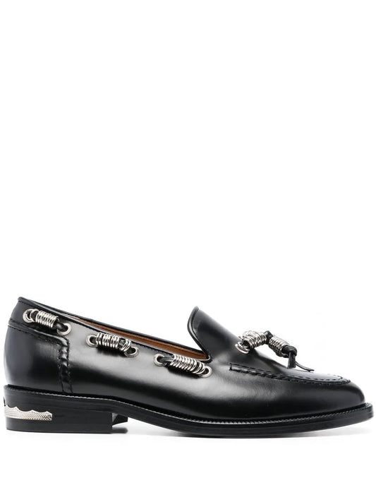 Toga Pulla AJ1230 leather loafers