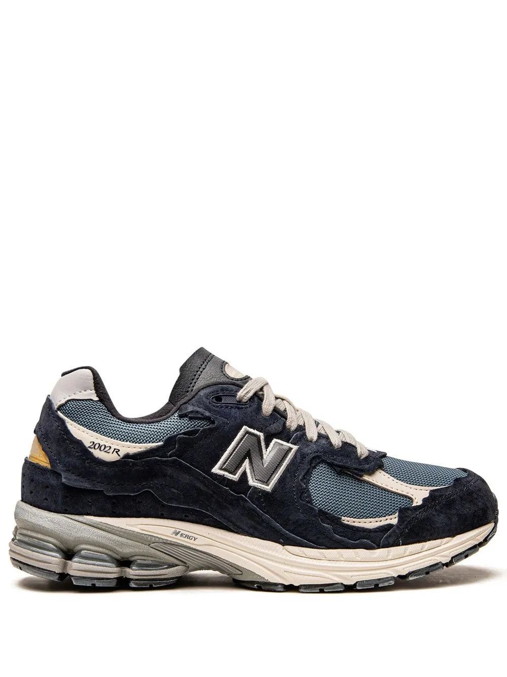 New Balance 2002R "Protection Pack - Dark Navy" sneakers