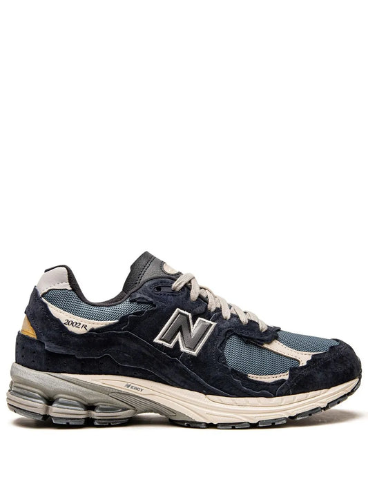 New Balance 2002R "Protection Pack - Dark Navy" sneakers