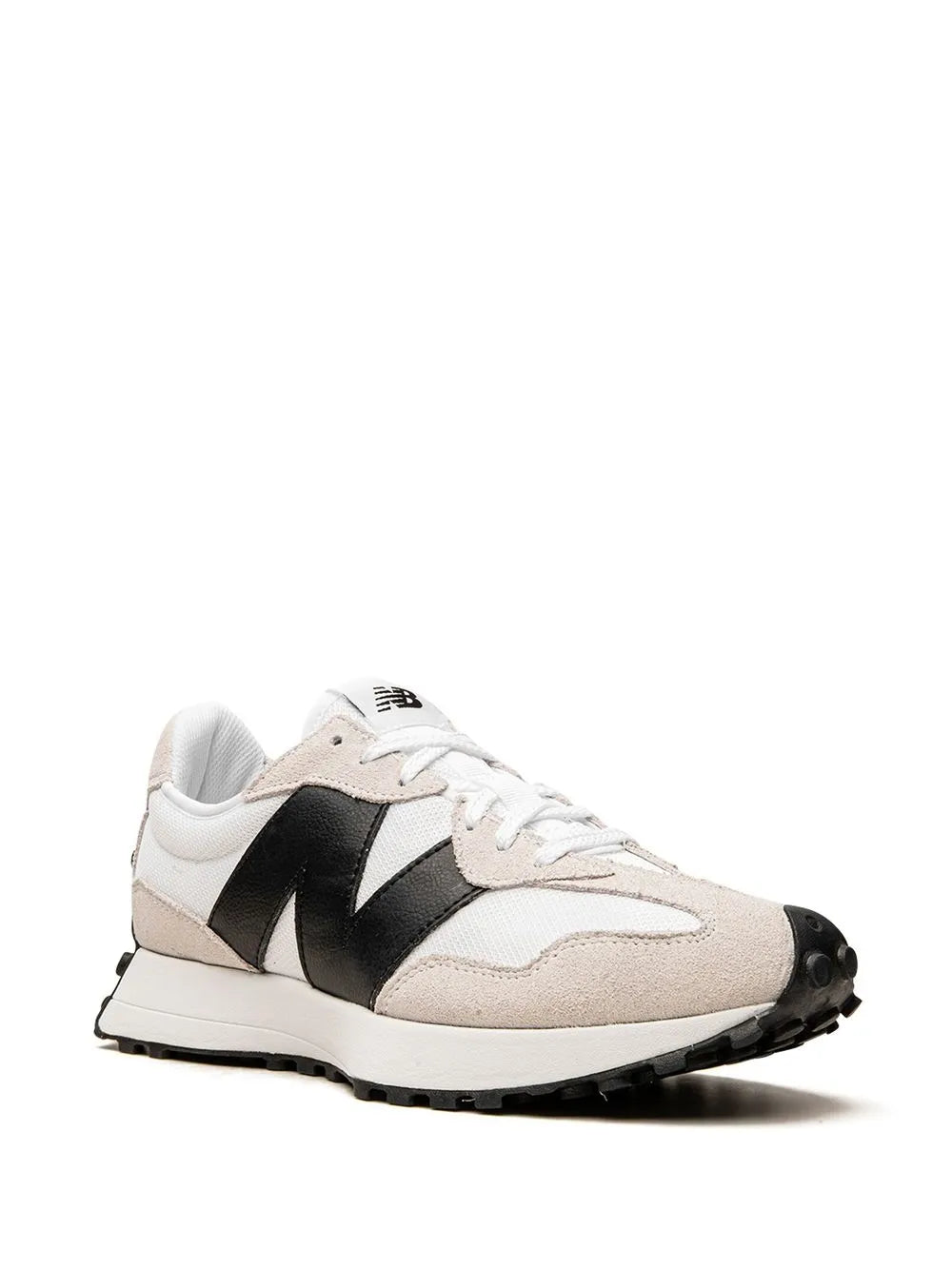 New Balance 327 "White/Black" sneakers