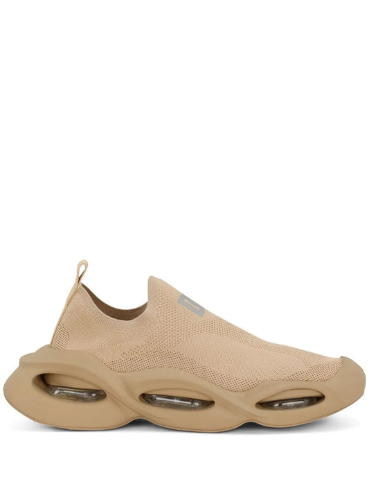Dolce & Gabbana Wave slip-on sneakers