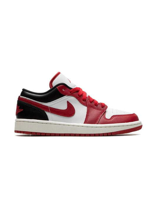Jordan Air Jordan 1 Low "Reverse Black Toe" sneakers