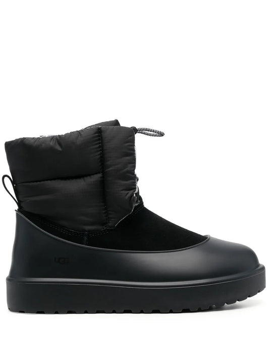 UGG Maxi Toggle ankle boots
