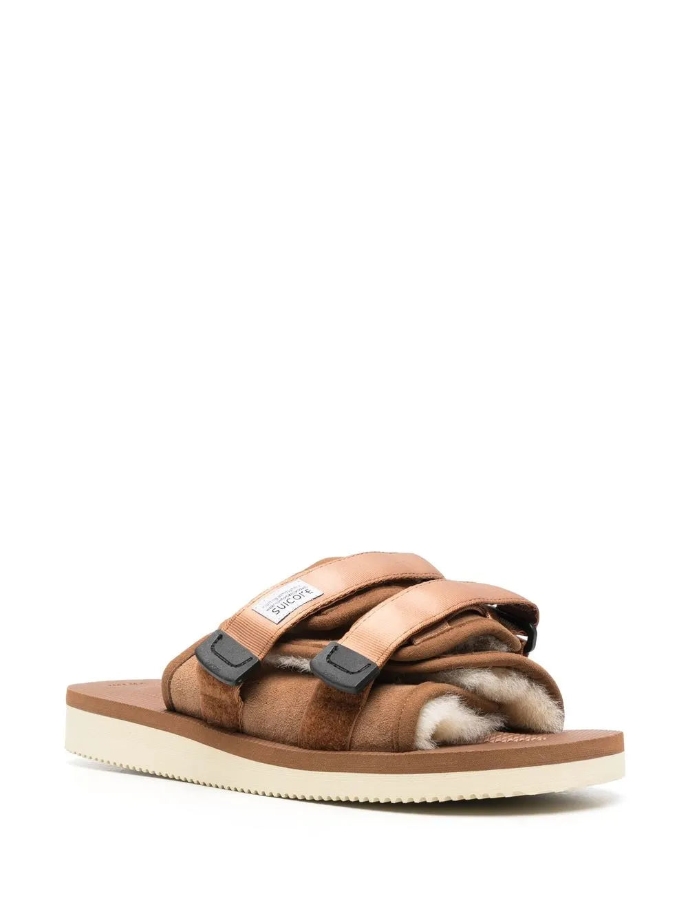 Suicoke Moto-Mab touch-strap sandals