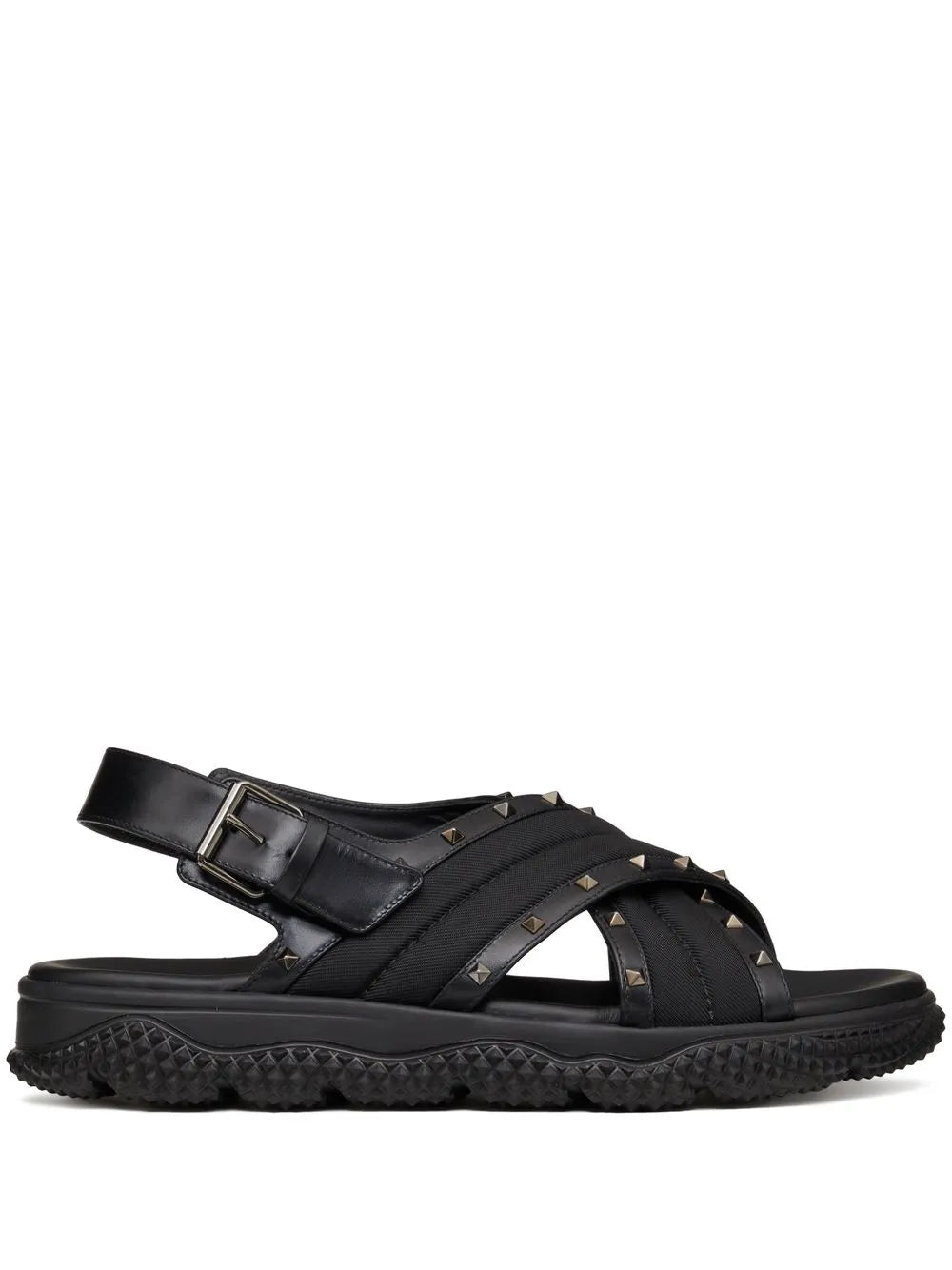 Valentino Garavani Rockstud leather sandals