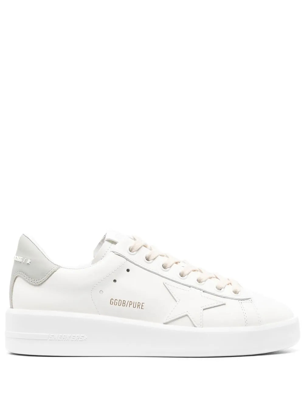 Golden Goose Pure Star low-top sneakers