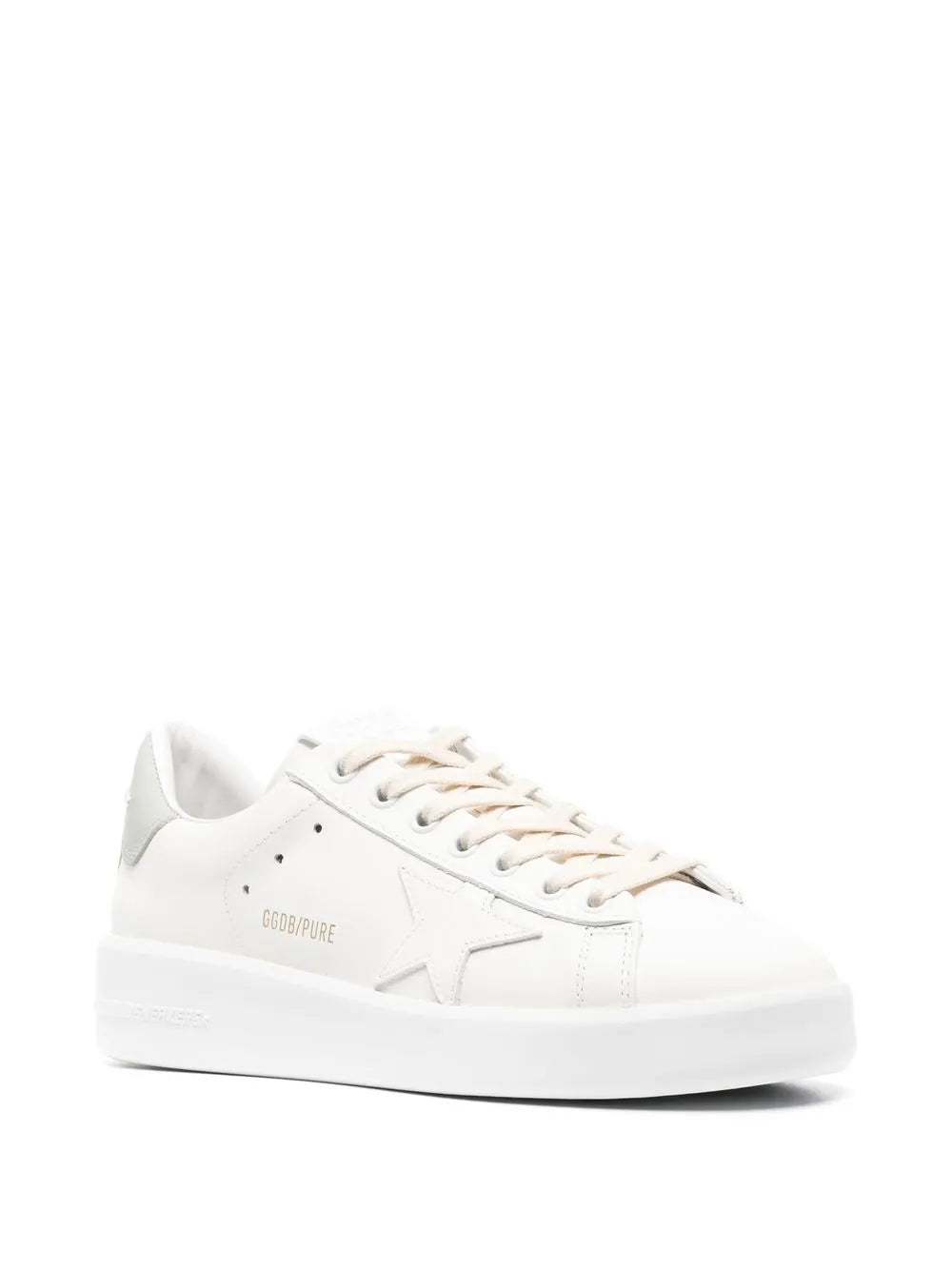 Golden Goose Pure Star low-top sneakers