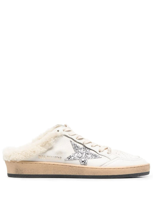 Golden Goose Ball Star Sabot sneakers