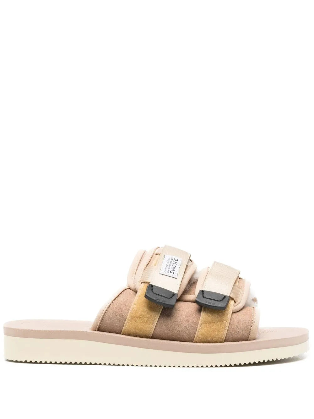 Suicoke Moto-Mab touch-strap sandals