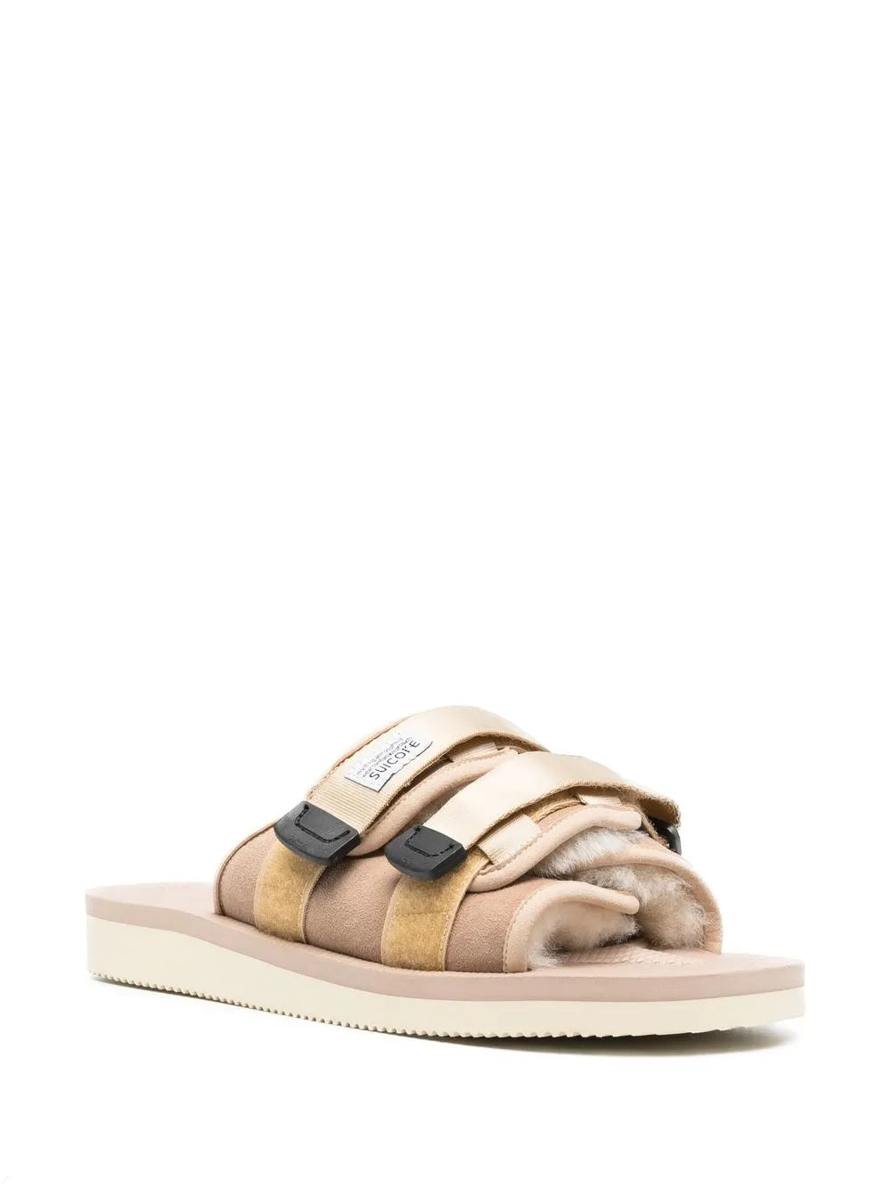 Suicoke Moto-Mab touch-strap sandals