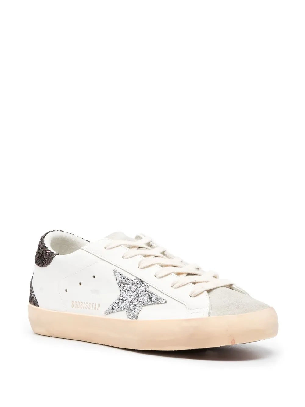 Golden Goose Super Star low-top sneakers