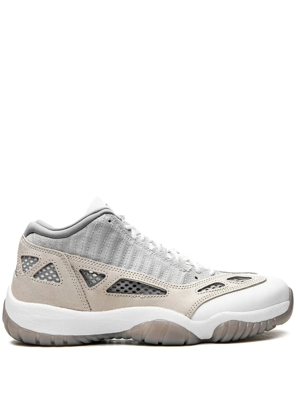 Jordan Air Jordan 11 Low IE "Light Orewood Brown" sneakers