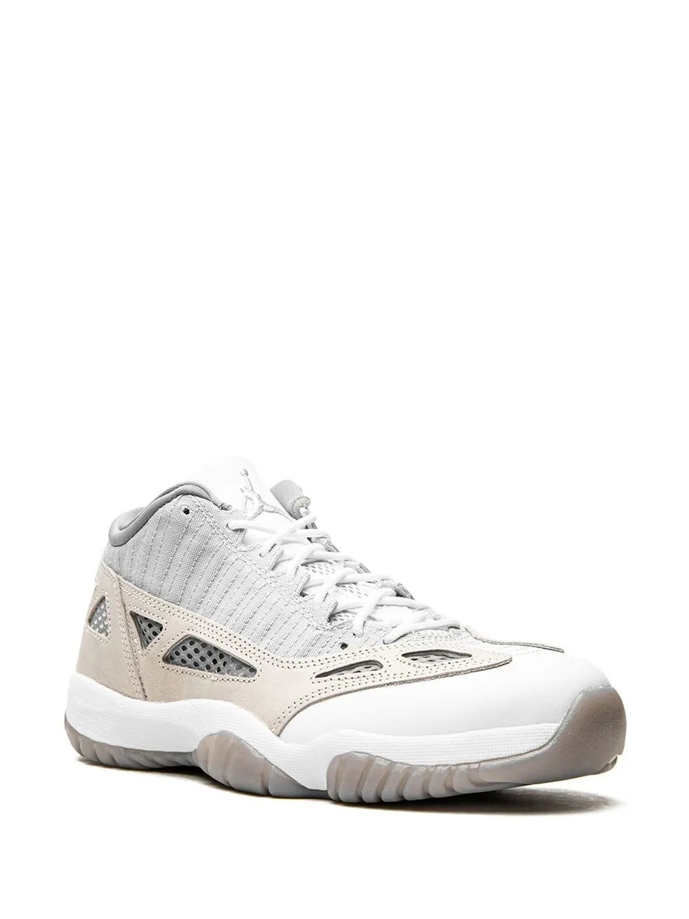 Jordan Air Jordan 11 Low IE "Light Orewood Brown" sneakers