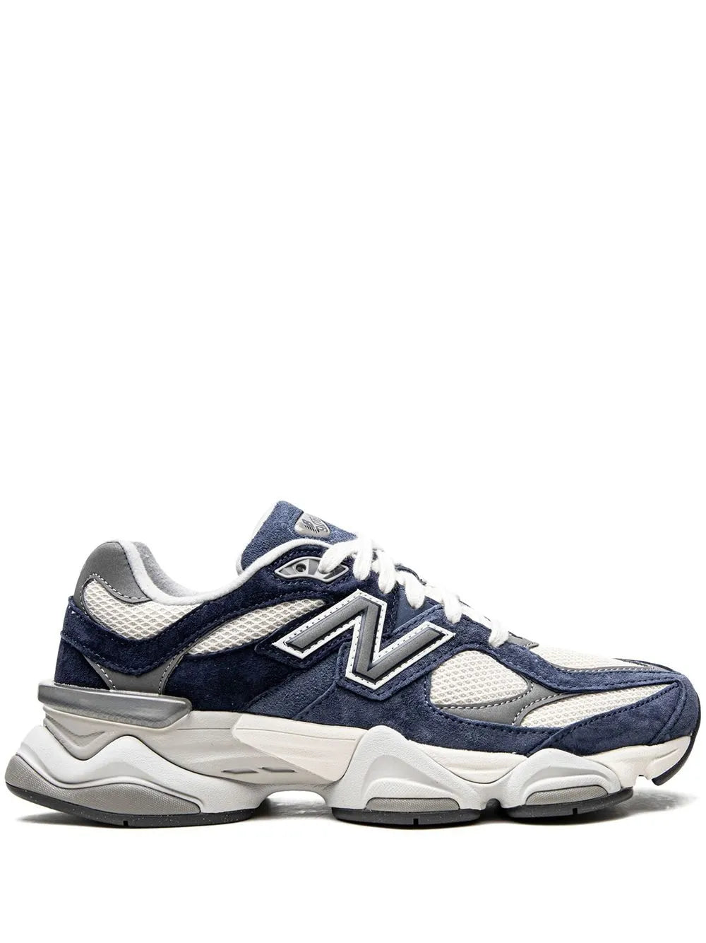 New Balance 9060 low-top sneakers