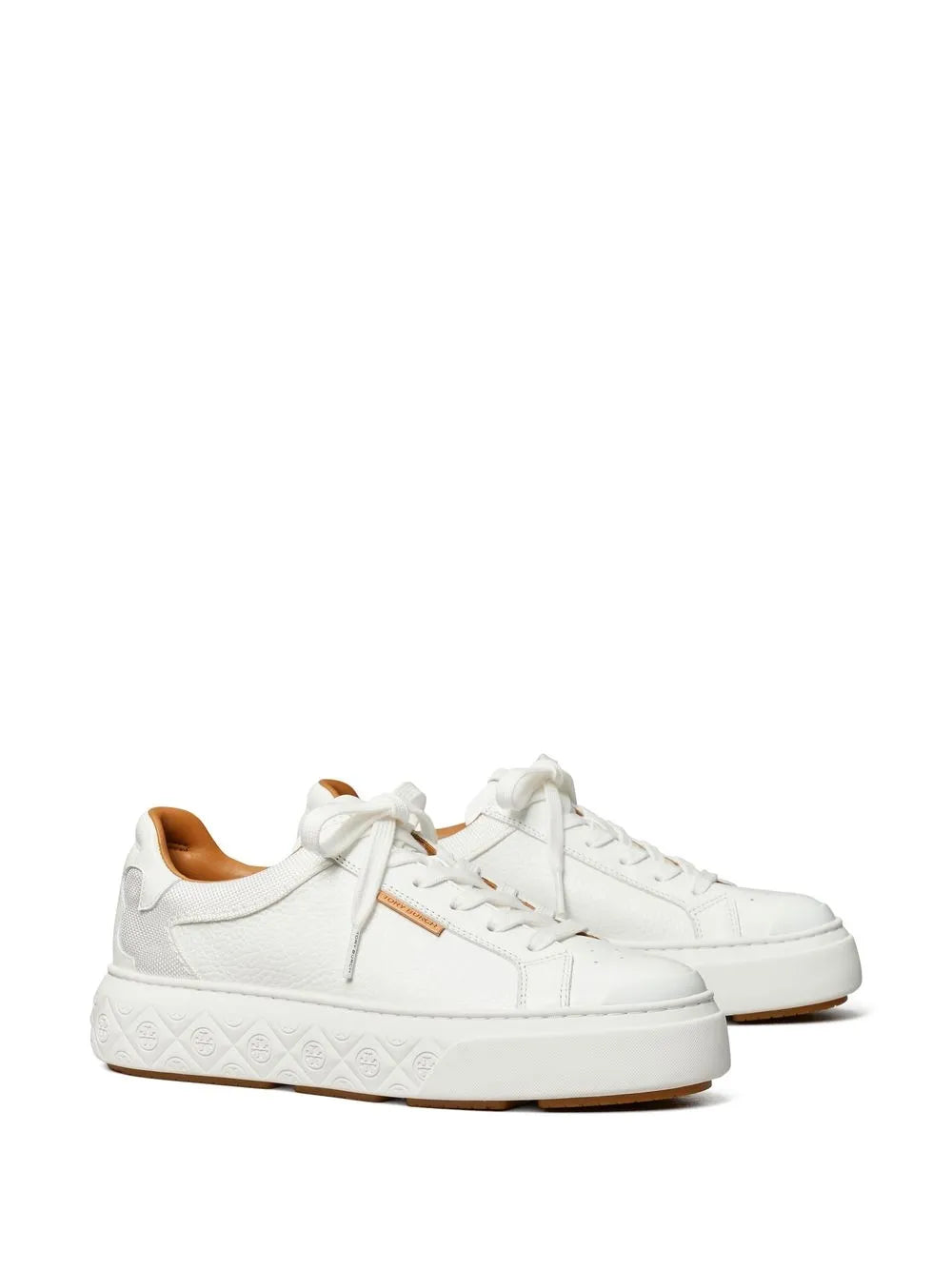 Tory Burch Ladybug platform sneakers