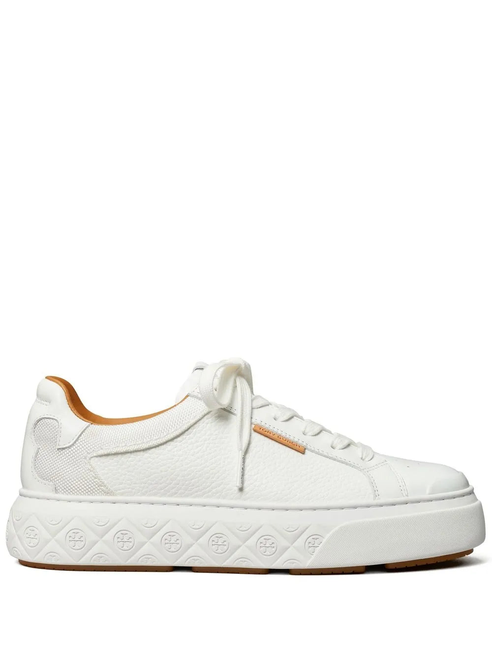 Tory Burch Ladybug platform sneakers