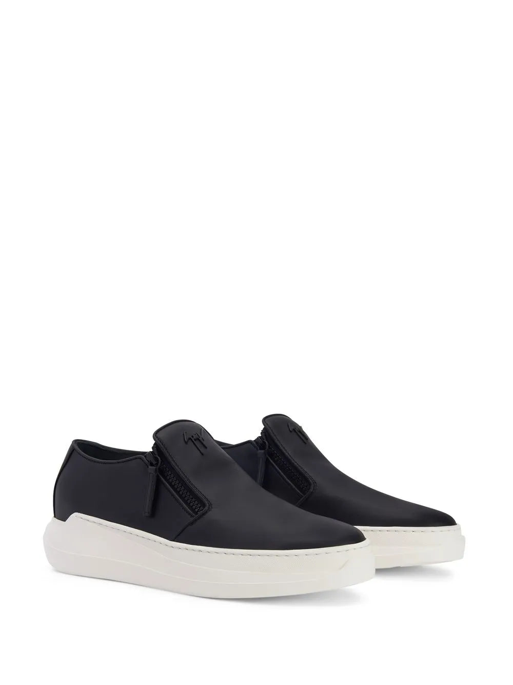 Giuseppe Zanotti Conley Zip slip-on sneakers