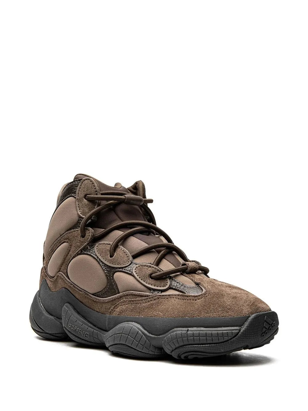 adidas Yeezy YEEZY 500 High "Taupe Black" sneakers