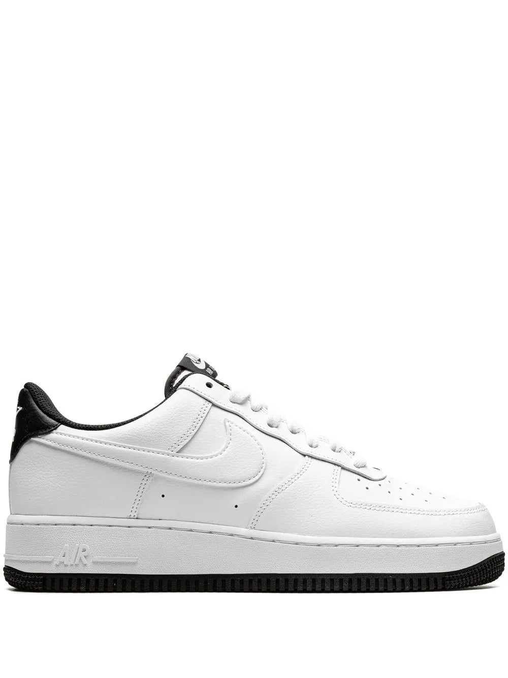 Nike Air Force 1 '07 "White/Black" sneakers