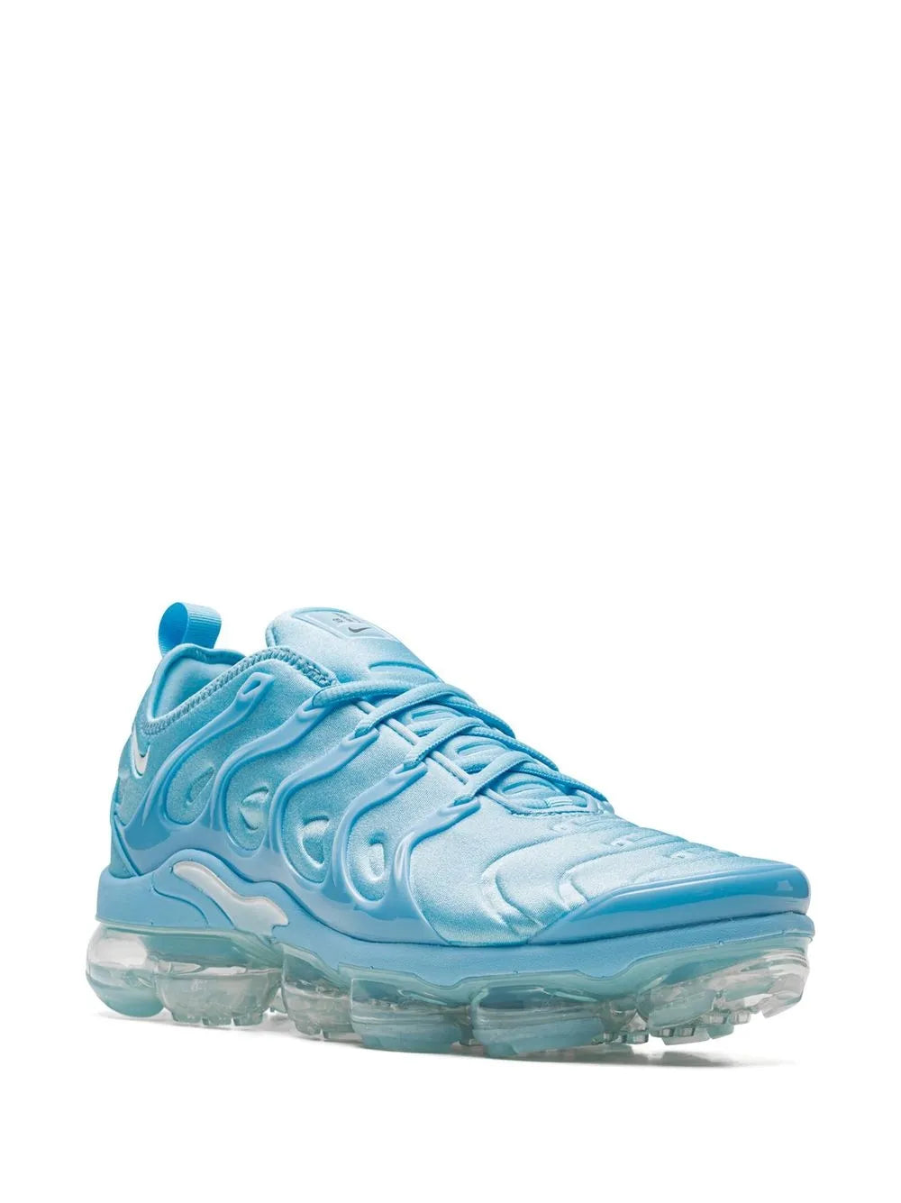 Nike Air Vapormax Plus "Blue Chill" sneakers
