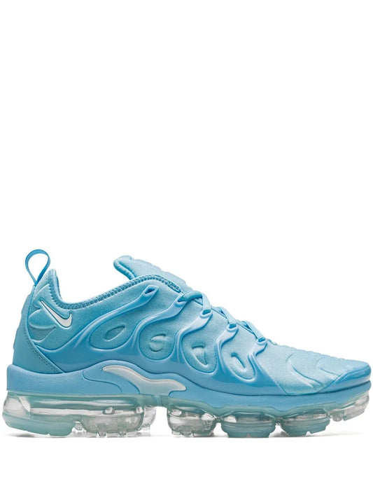 Nike Air Vapormax Plus "Blue Chill" sneakers