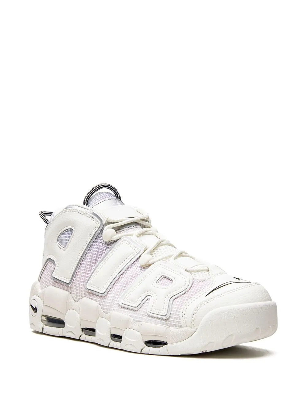 Nike Air More Uptempo "Thank You, Wilson" sneakers