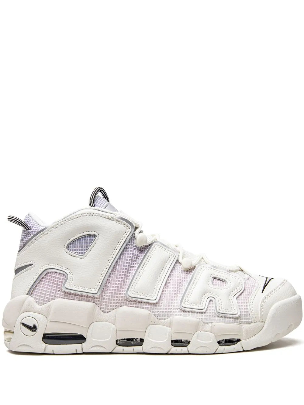 Nike Air More Uptempo "Thank You, Wilson" sneakers