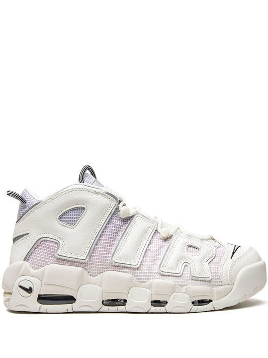 Nike Air More Uptempo "Thank You, Wilson" sneakers