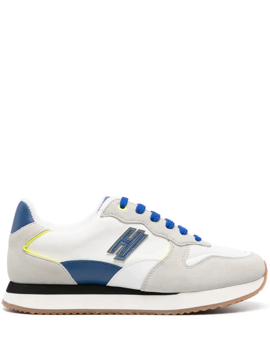 Hide&Jack Over Running sneakers