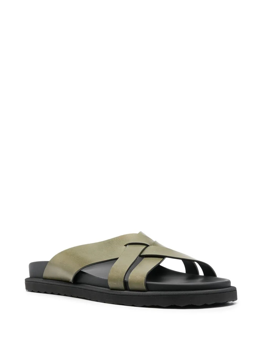 Officine Creative Charrat leather sandals 