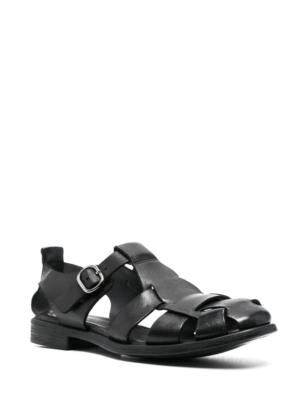 Officine Creative Chronicle leather sandals 
