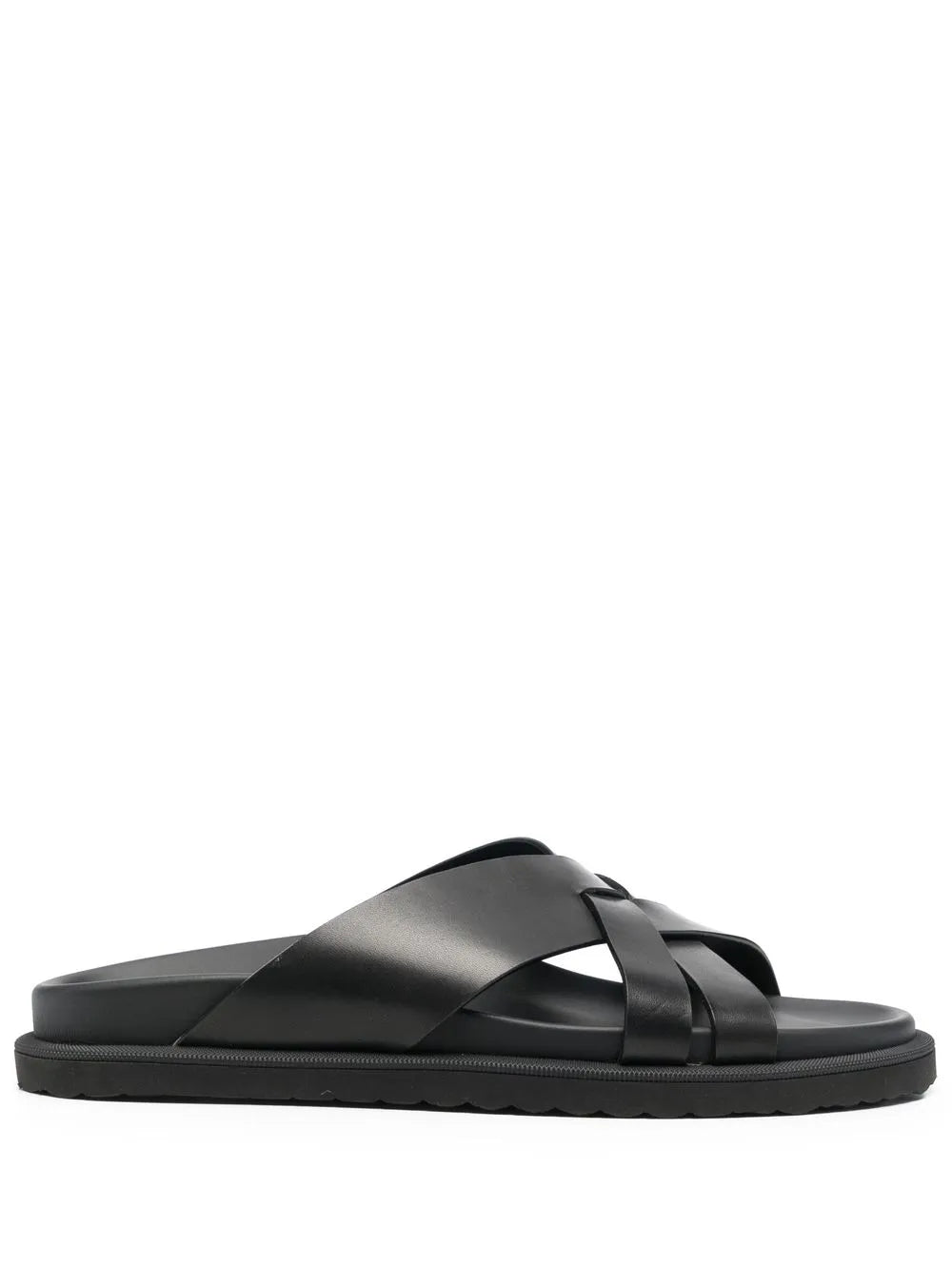 Officine Creative Charrat crossover sandals