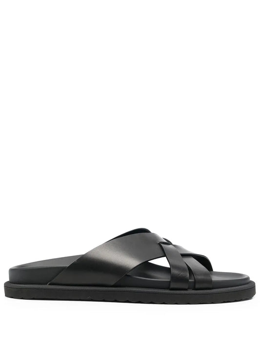 Officine Creative Charrat crossover sandals