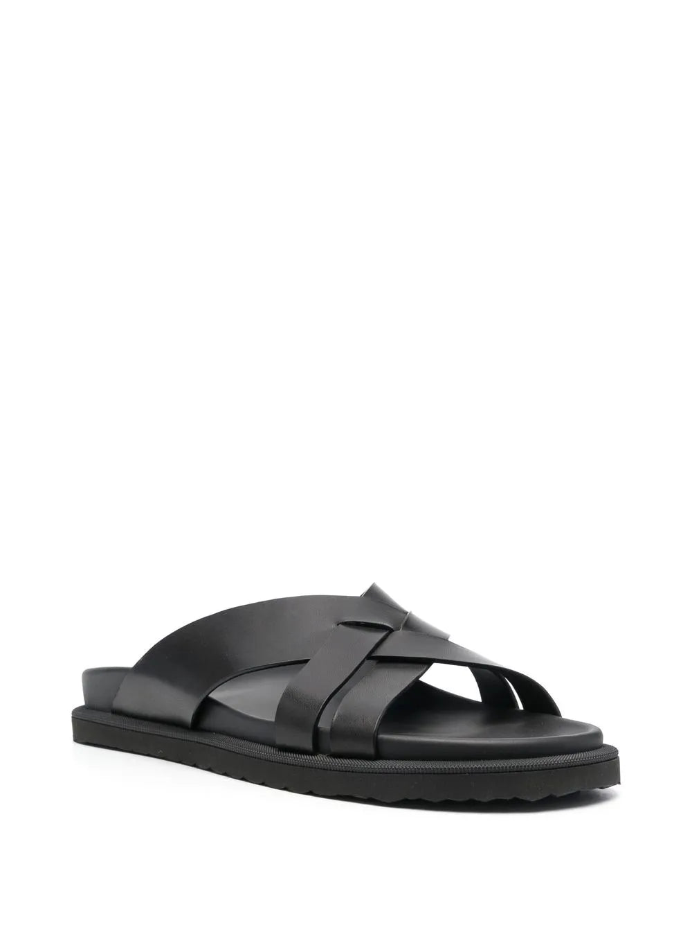Officine Creative Charrat crossover sandals