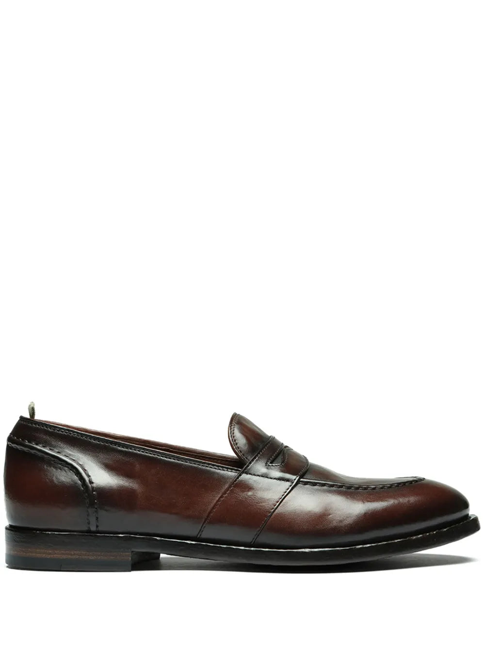 Officine Creative Temple loafers 