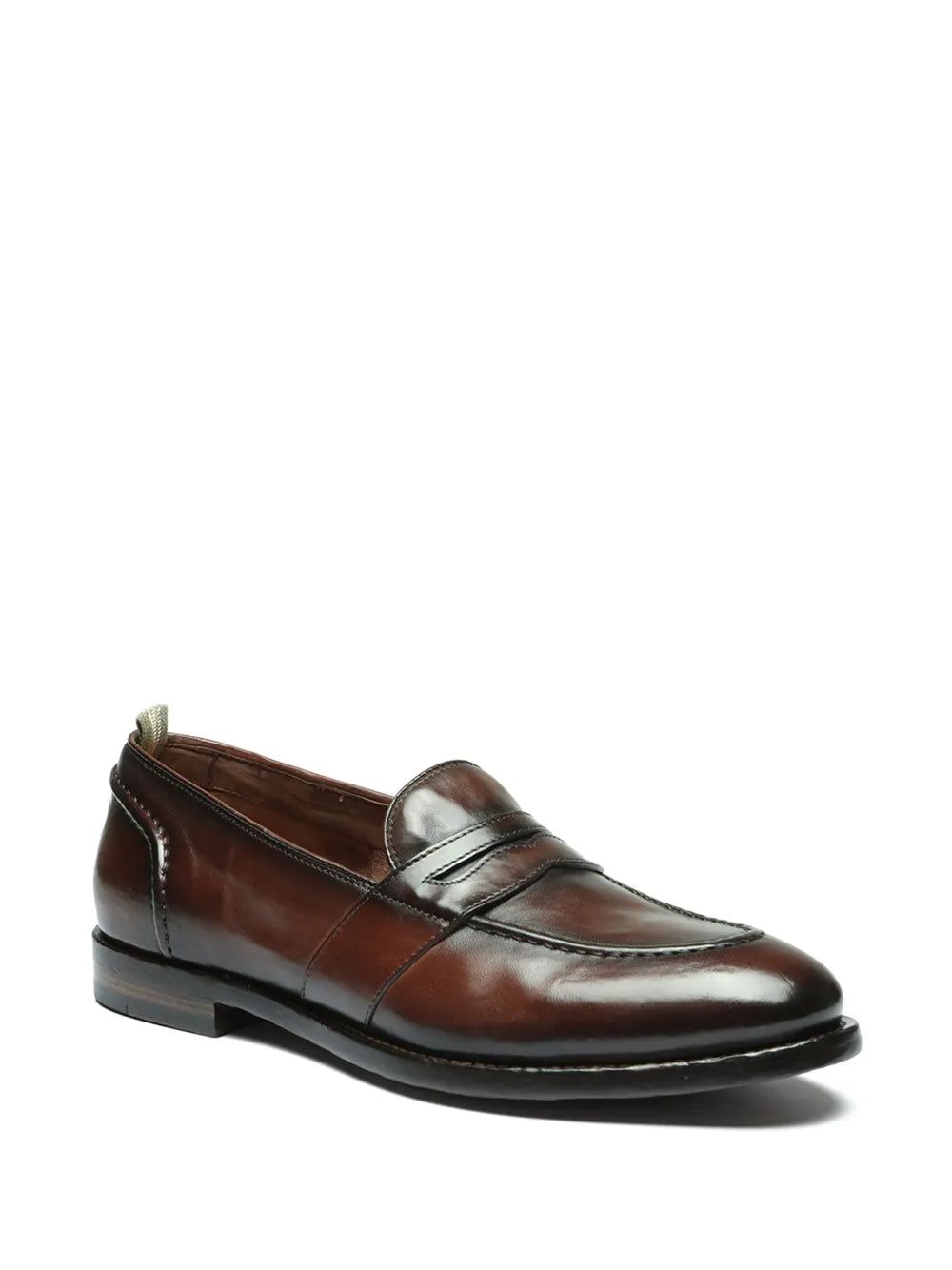 Officine Creative Temple loafers 
